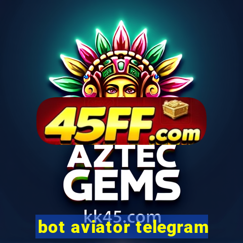 bot aviator telegram